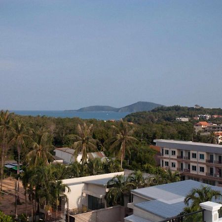 Nature Pine Phuket เนเชอร์ไพน์ภูเก็ต Rawai Экстерьер фото